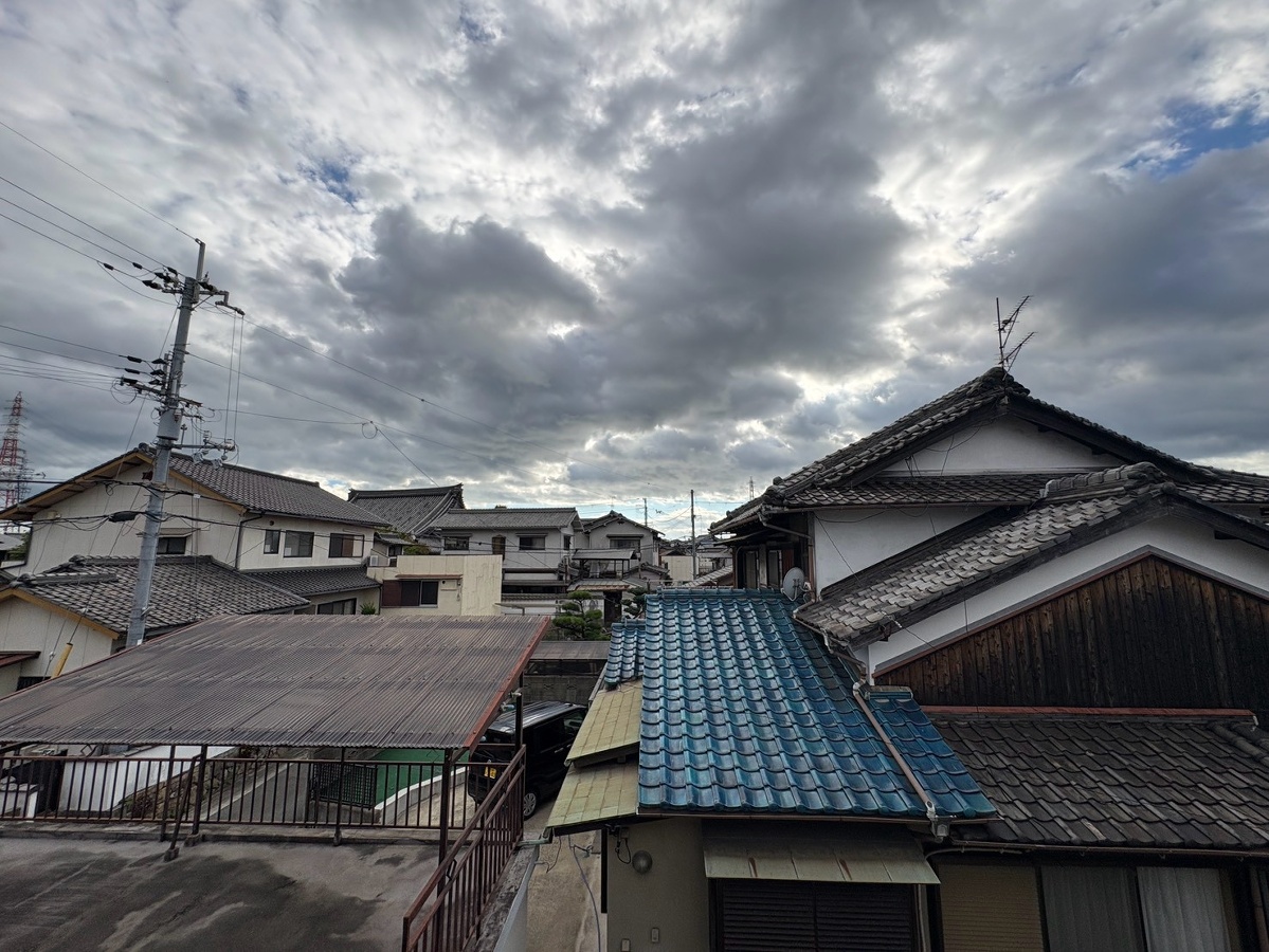 眺望 写真28