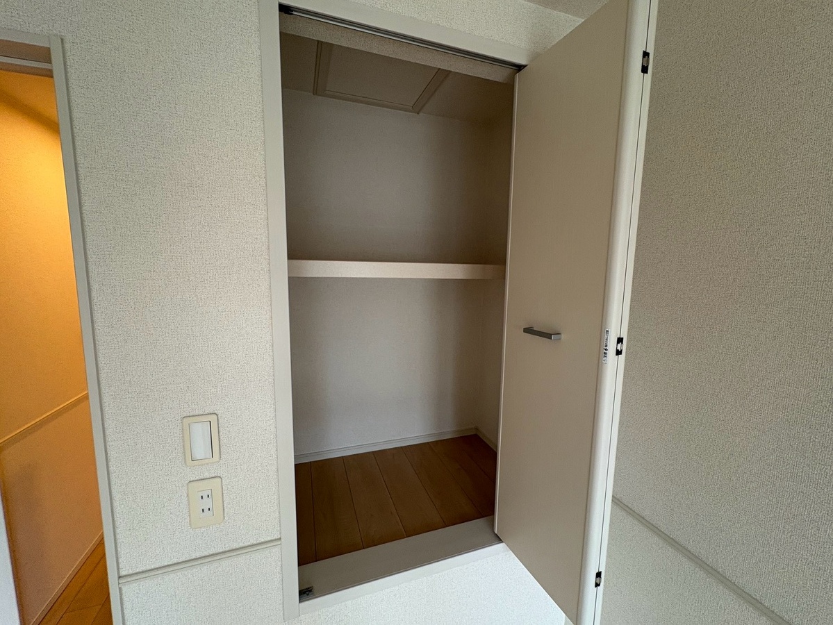 収納 写真15