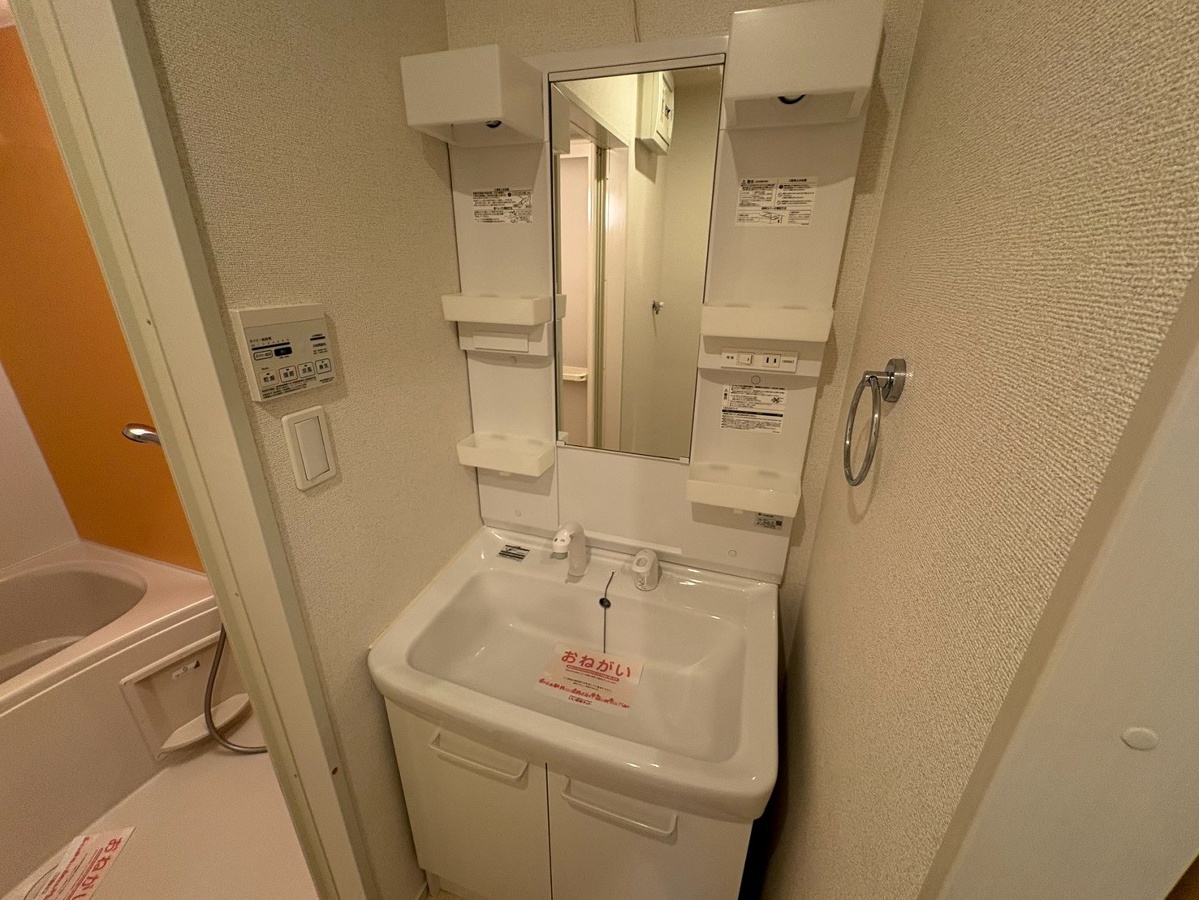 洗面所 写真10
