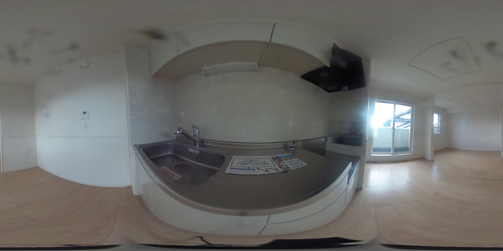 キッチン 写真34