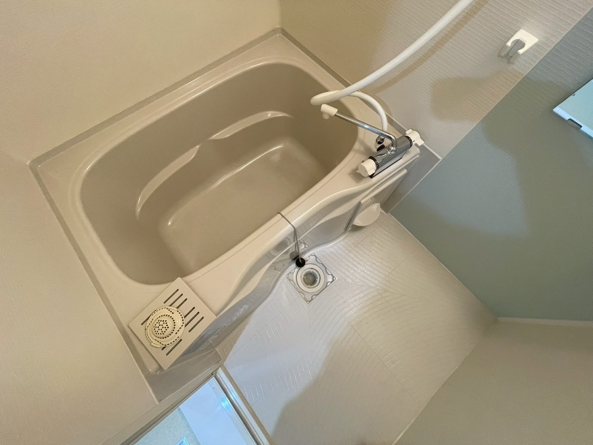 バス 写真10