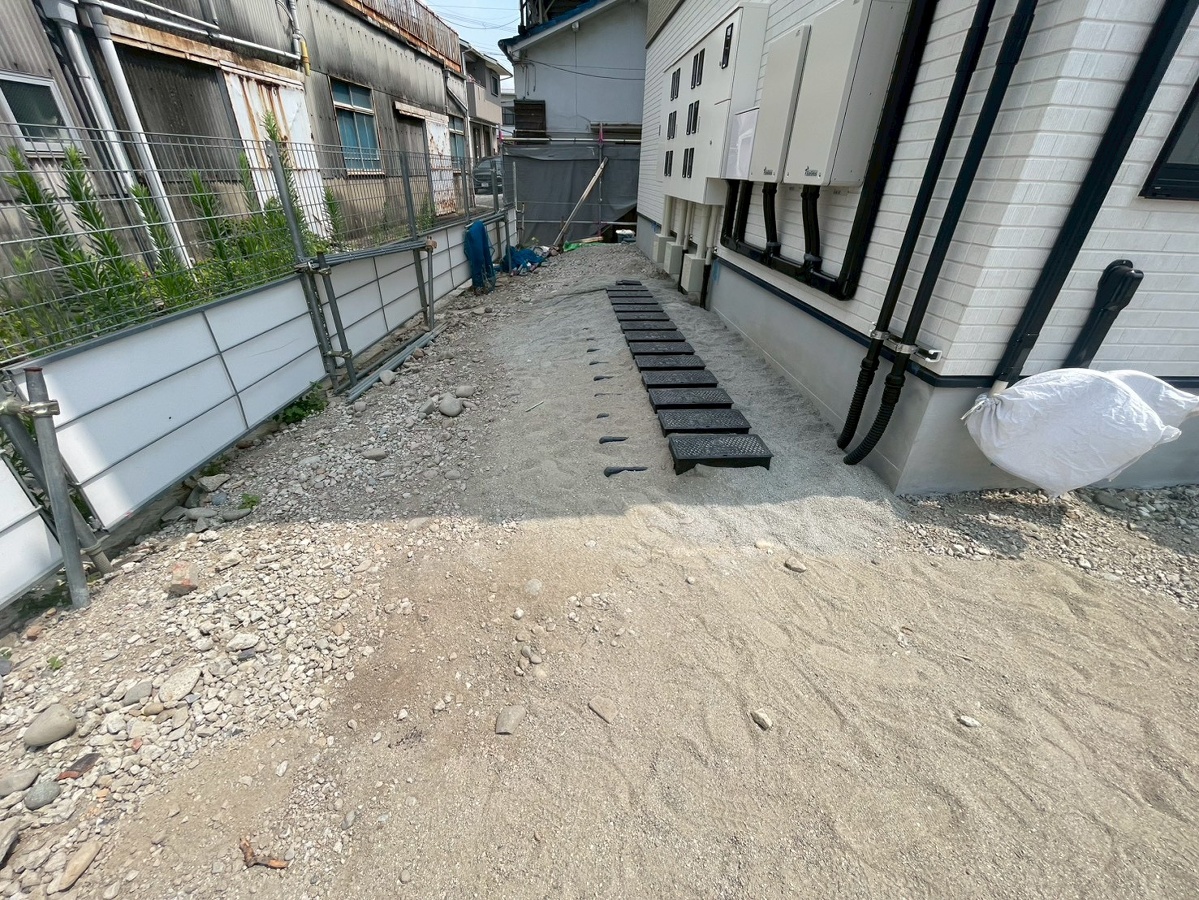 共用部 写真31