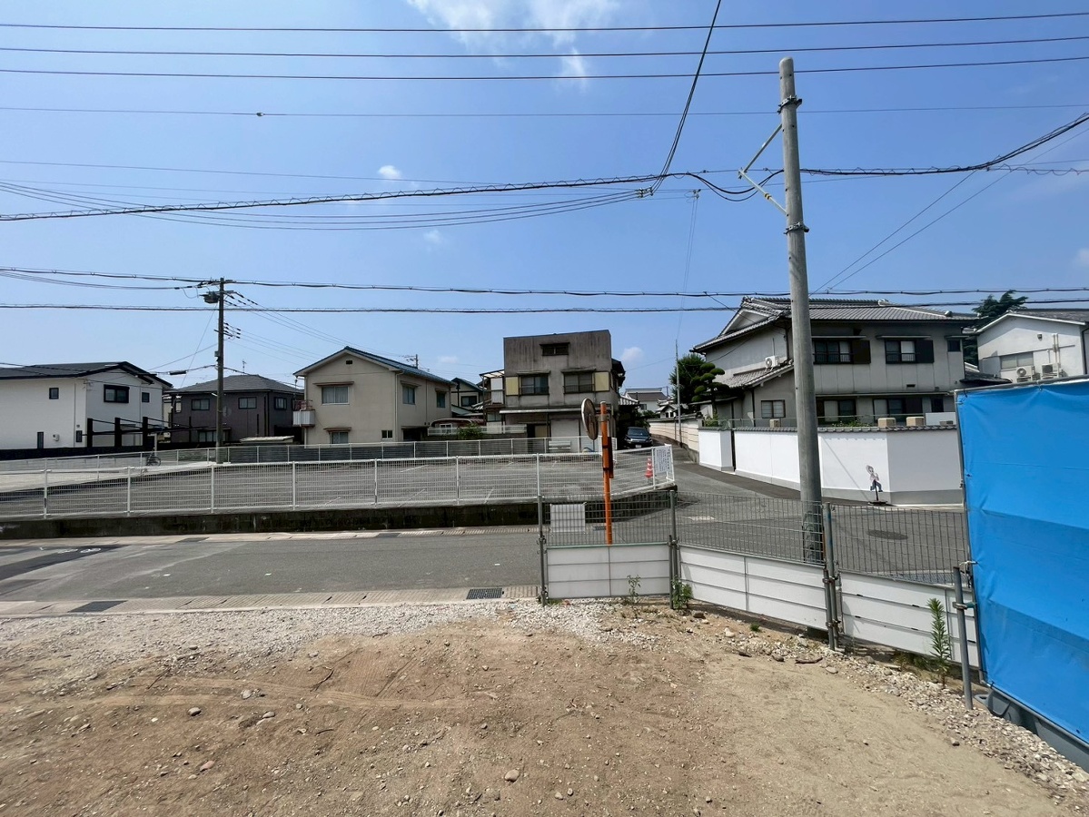 眺望 写真28