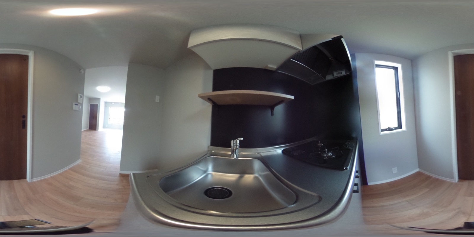 キッチン 写真34