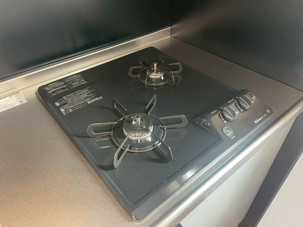 キッチン 写真4