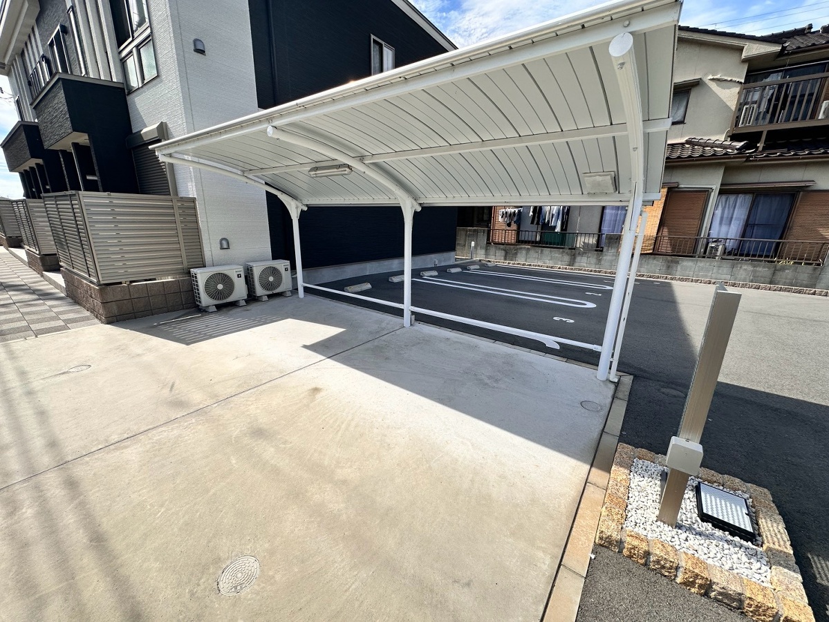 共用部 写真3