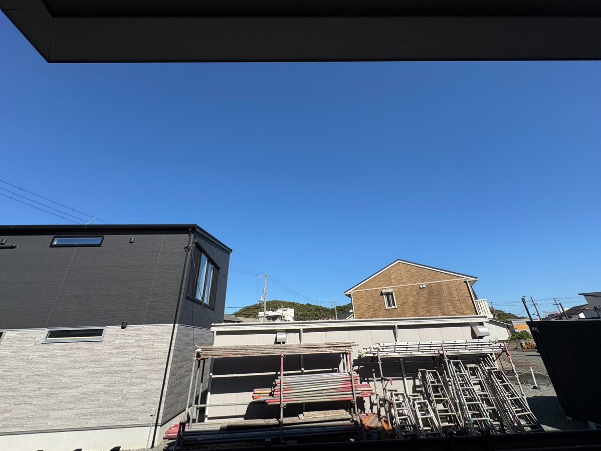眺望 写真28