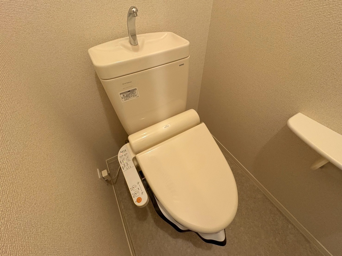 トイレ 写真12