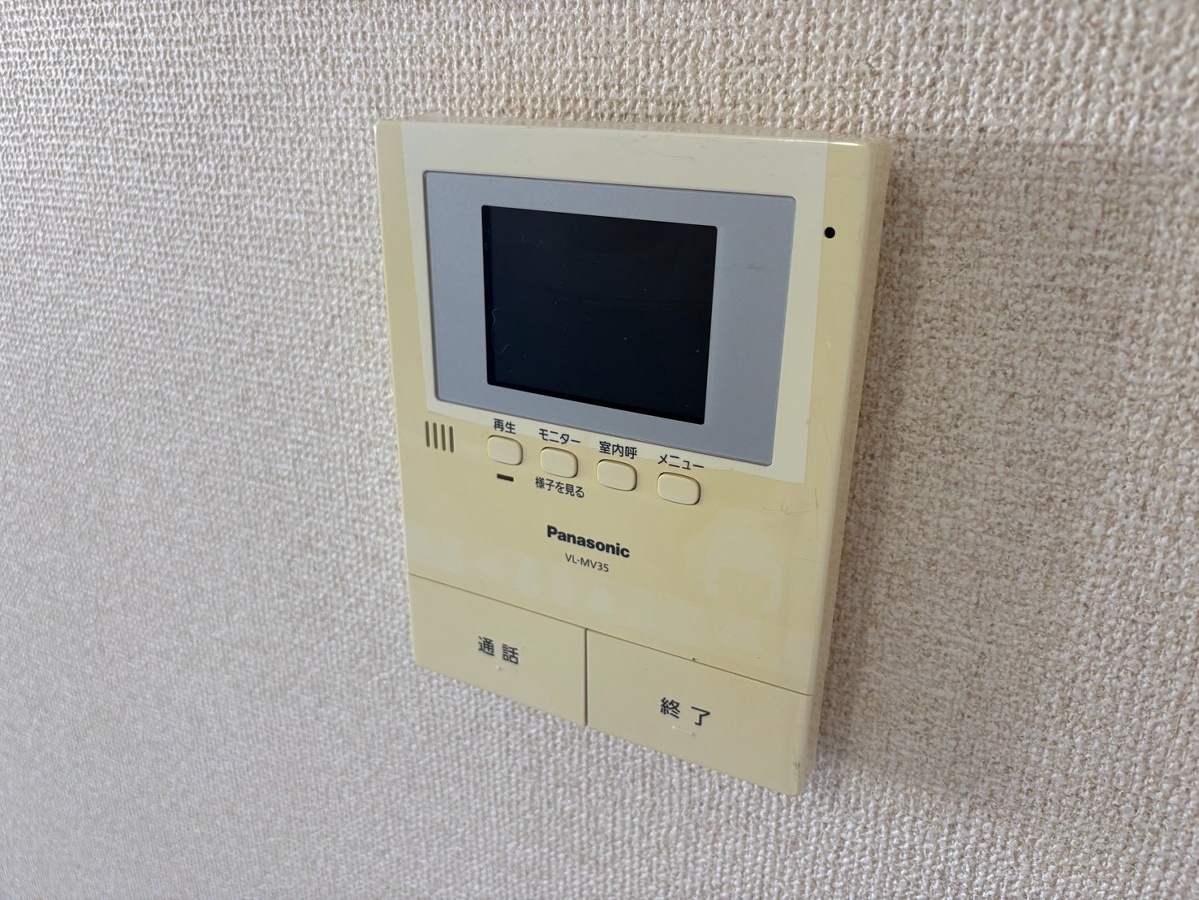 セキュリティ 写真16
