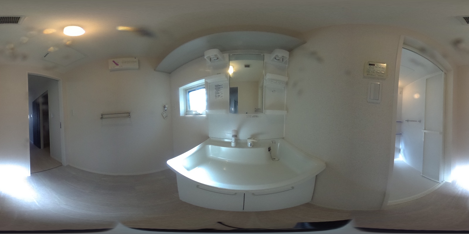 洗面所 写真37