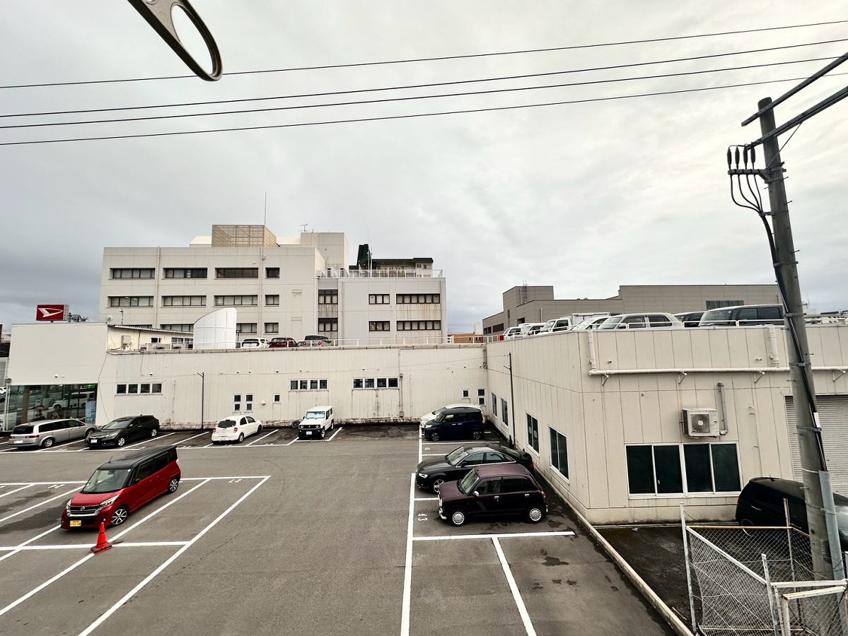 眺望 写真29