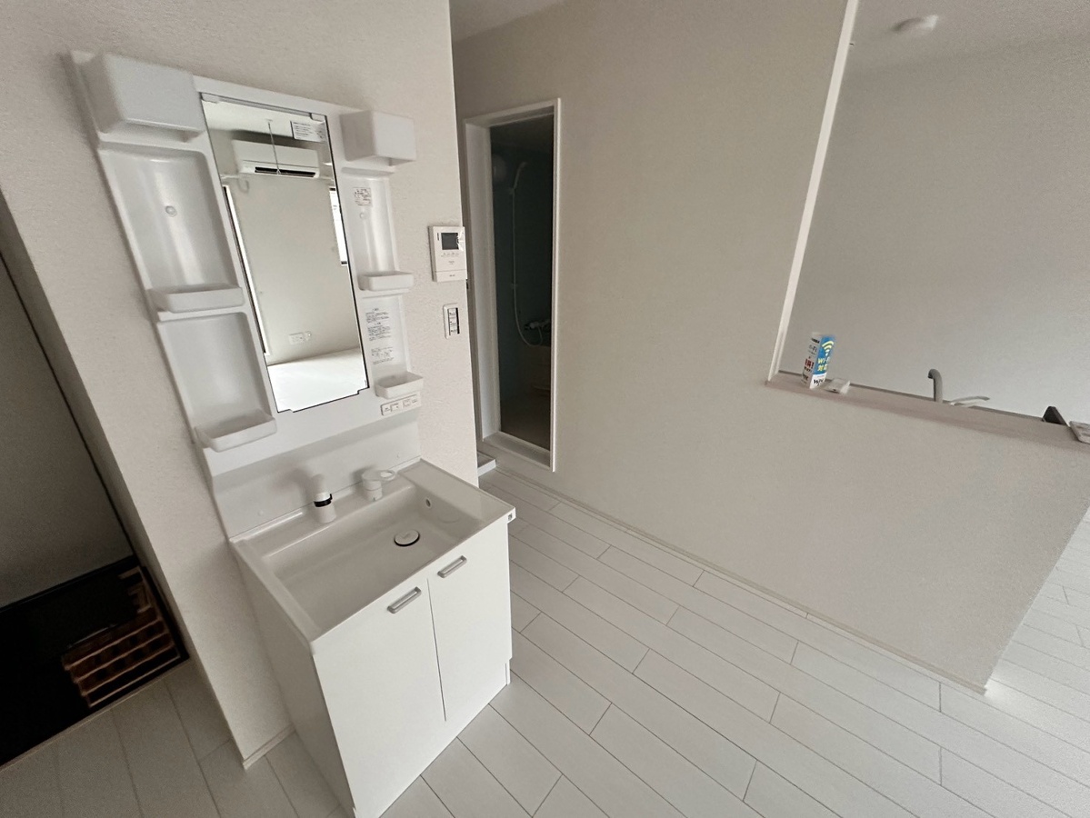 洗面所 写真10
