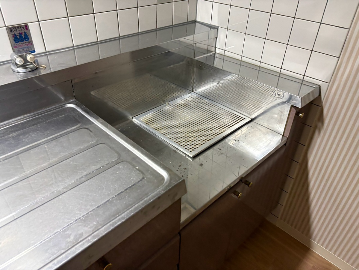 キッチン 写真5