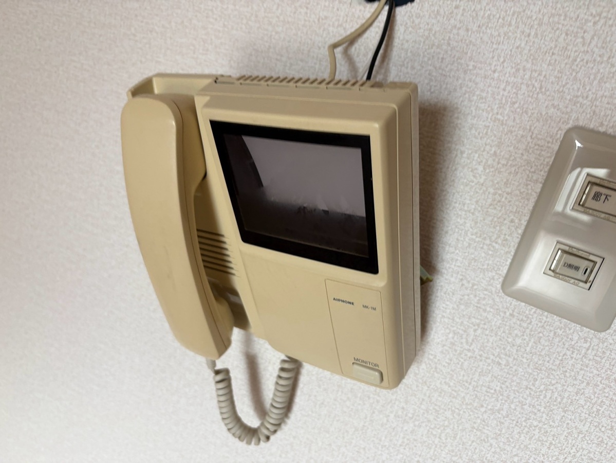 セキュリティ 写真16
