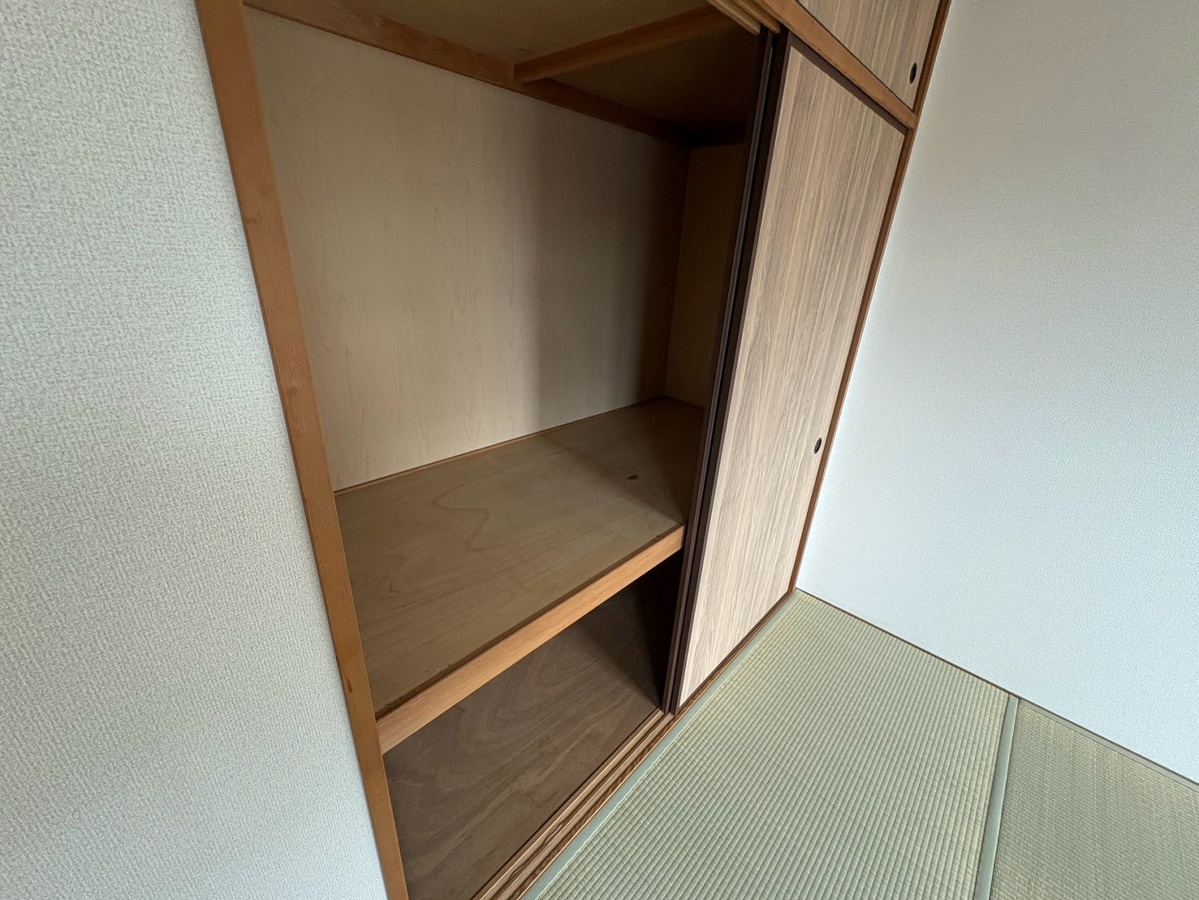 収納 写真14