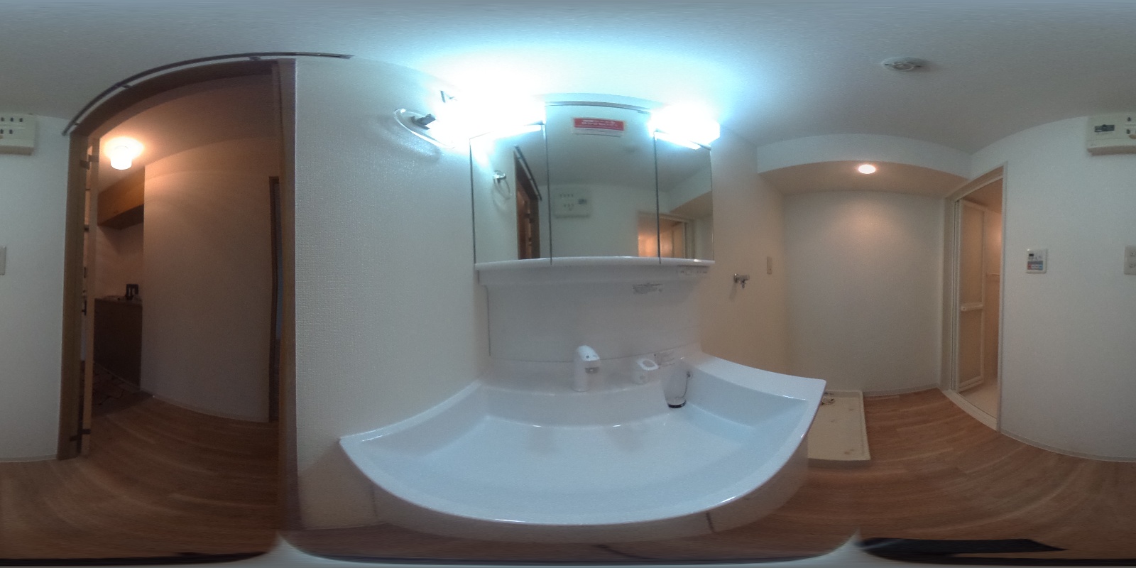 洗面所 写真36