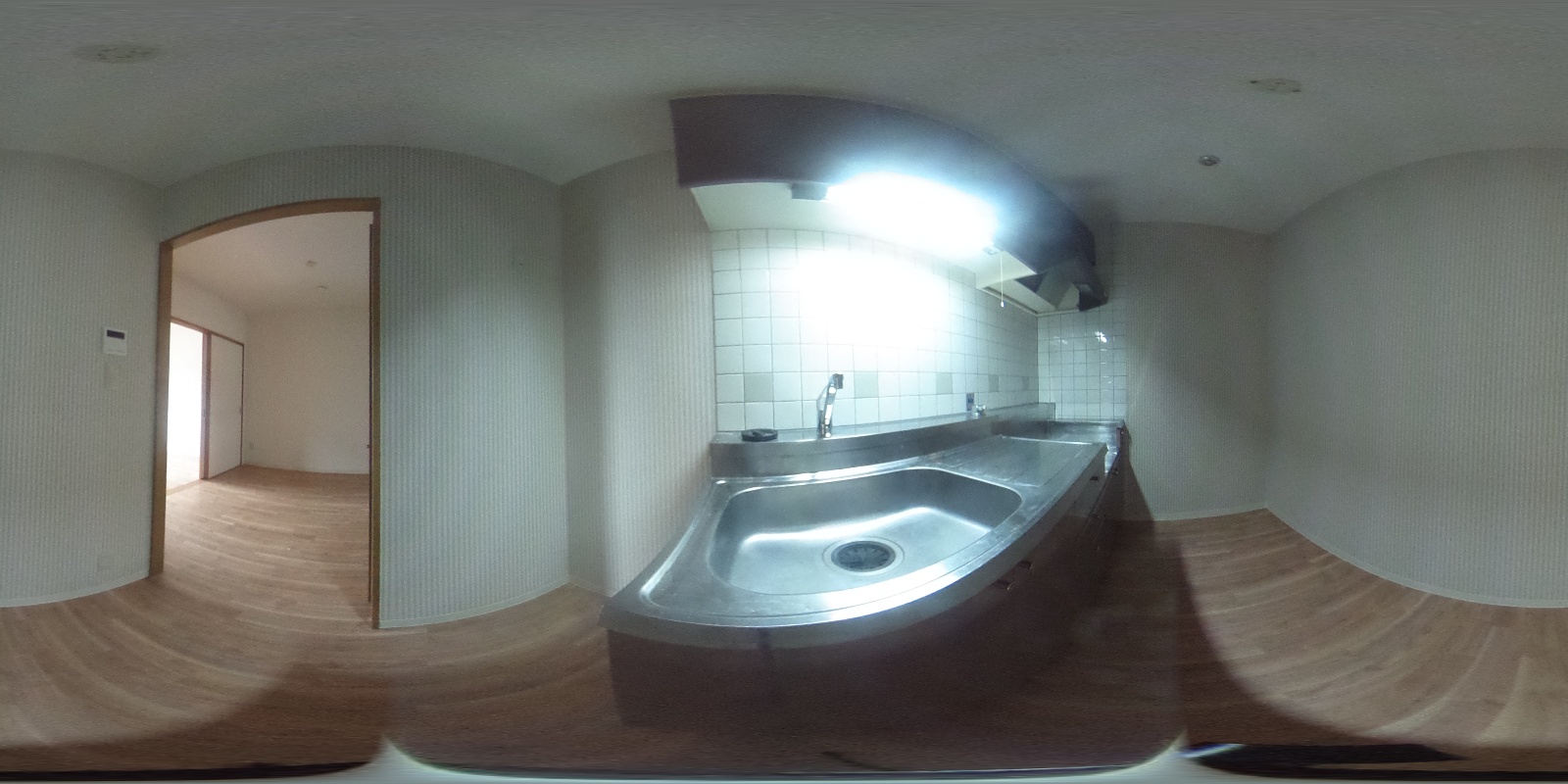 洗面所 写真37