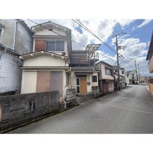 津市場戸建