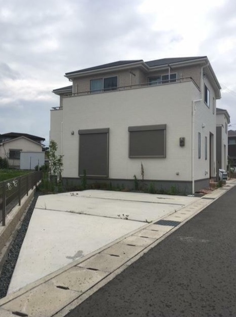 上川原賃貸戸建