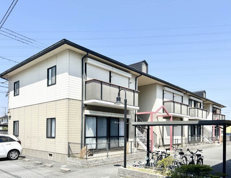 ベクヴェーム春日B