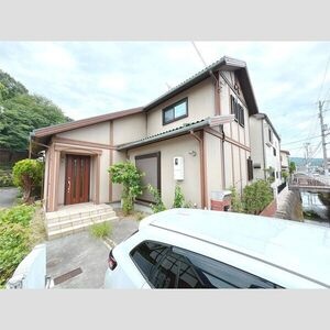 青山4丁目戸建