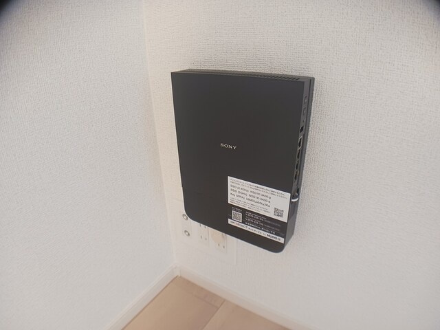 設備 写真11
