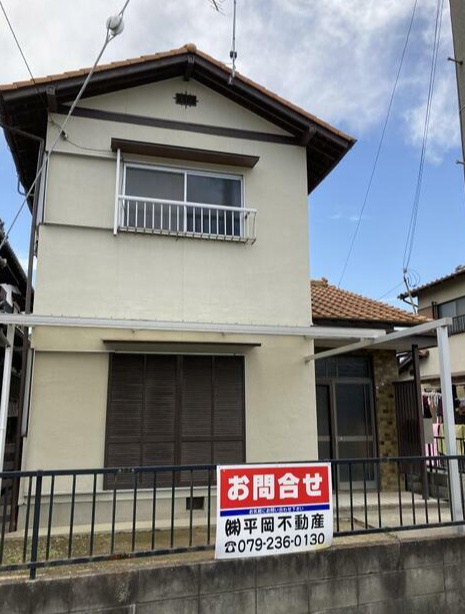 津市場MT戸建　南棟