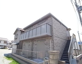アムール姫路南