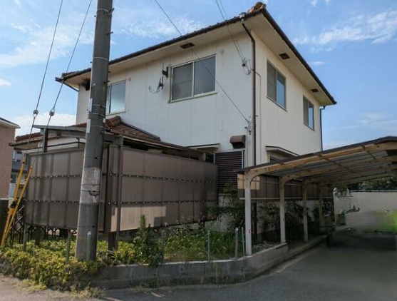 中島一戸建て