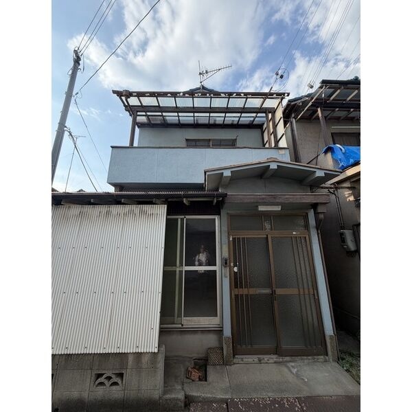 姫路市飾磨区英賀戸建（２）