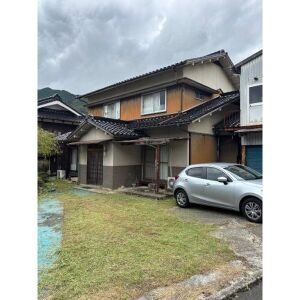 宍粟市山崎町戸建