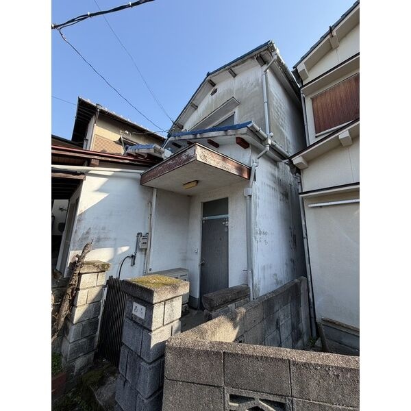 姫路市網干区津市場戸建
