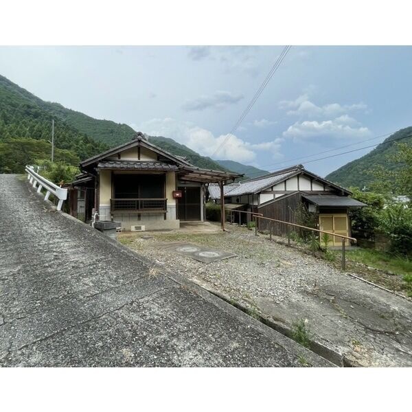 姫路市夢前町戸建（４）