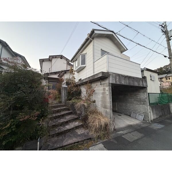 姫路市夢前町戸建