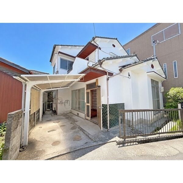 姫路市仁豊野戸建