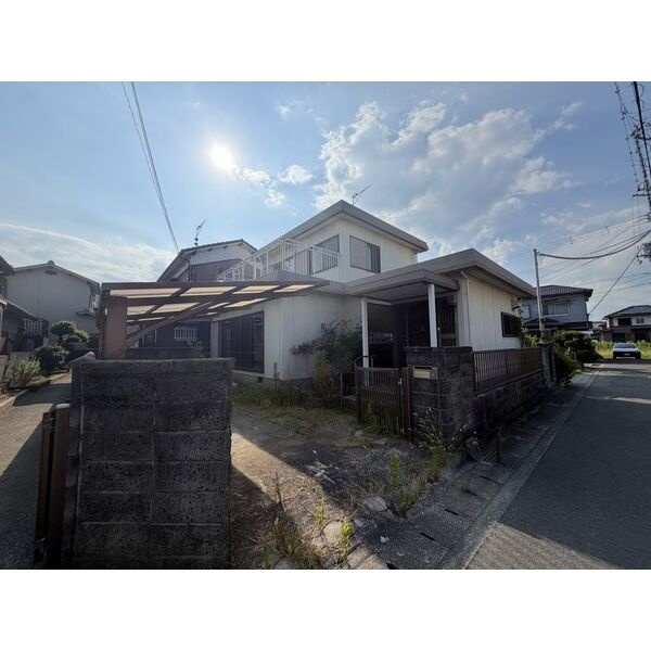 姫路市網干区興浜戸建（４）