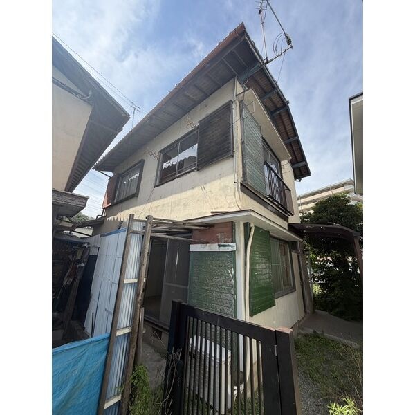 姫路市東今宿３丁目戸建