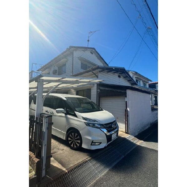 姫路市網干区興浜1425-1戸建