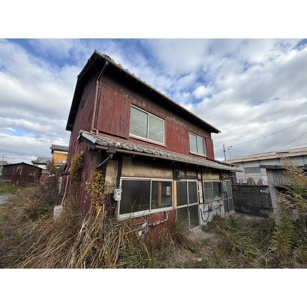 姫路市大津区長松バルク戸建（１）