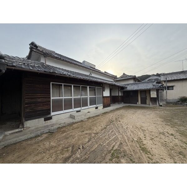 姫路市山田町戸建
