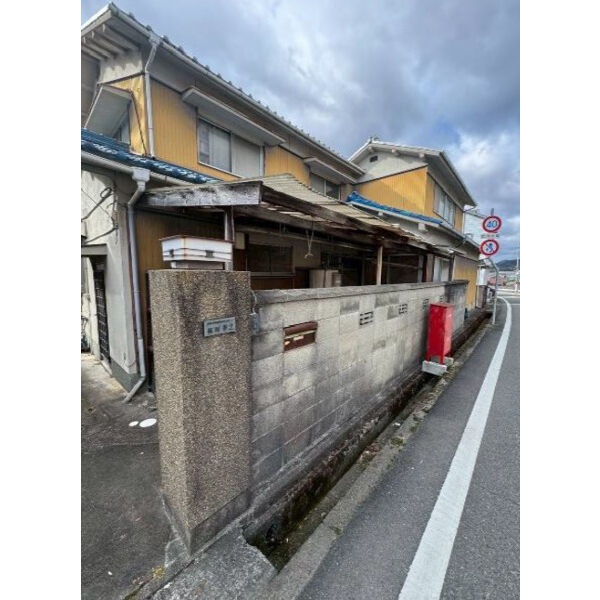 姫路市豊富町豊富戸建