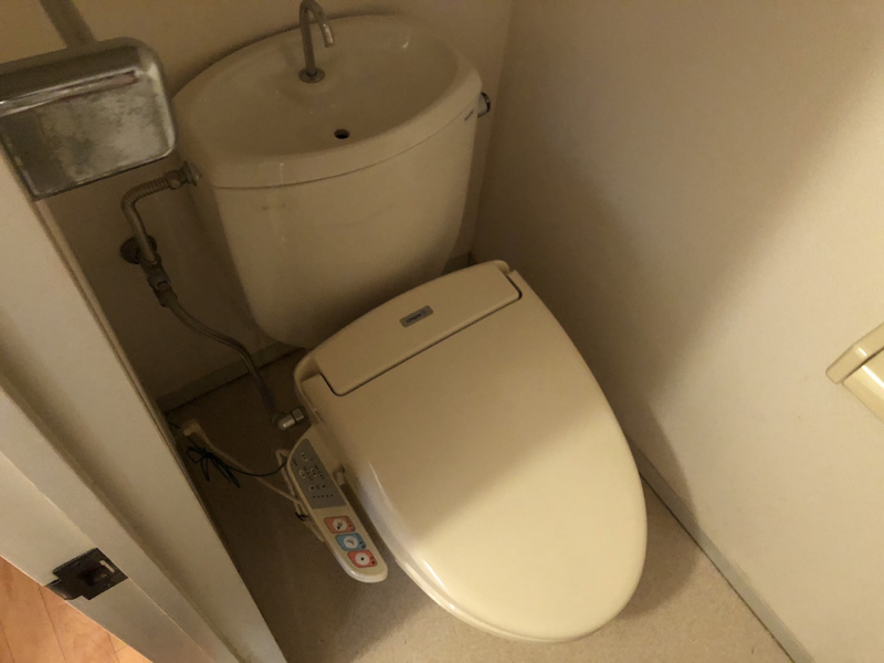 トイレ 写真13