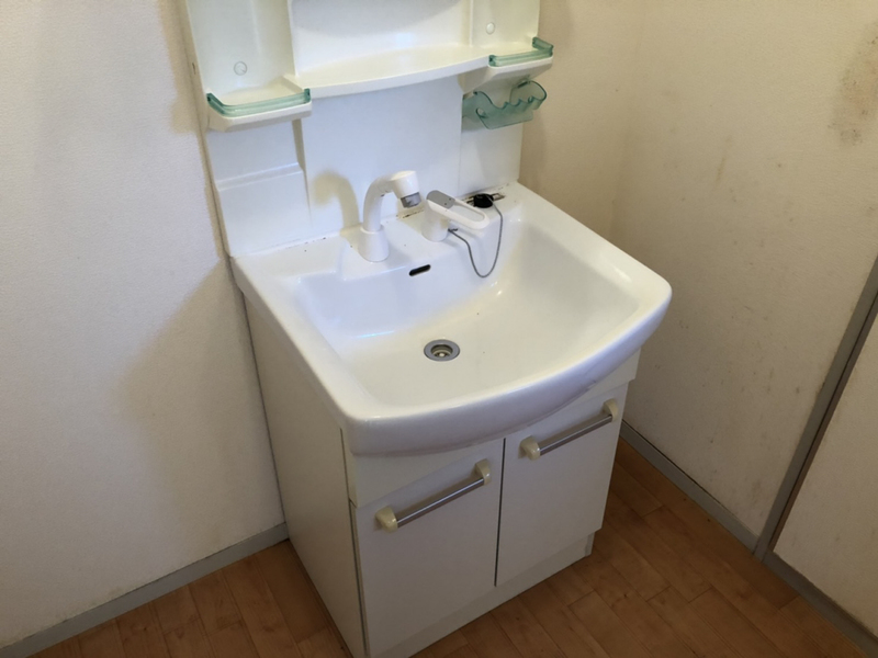 洗面所 写真10