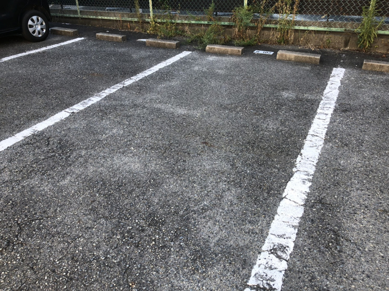 駐車場 写真32
