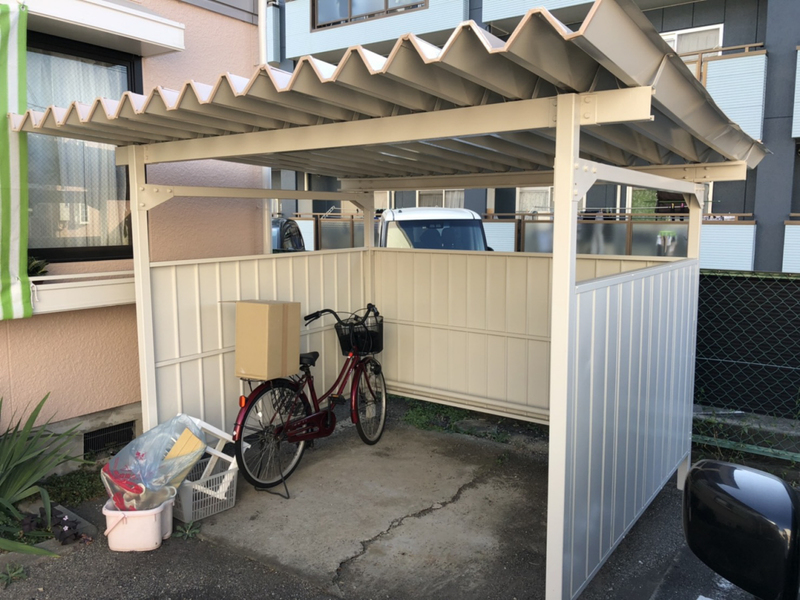 共用部 写真31