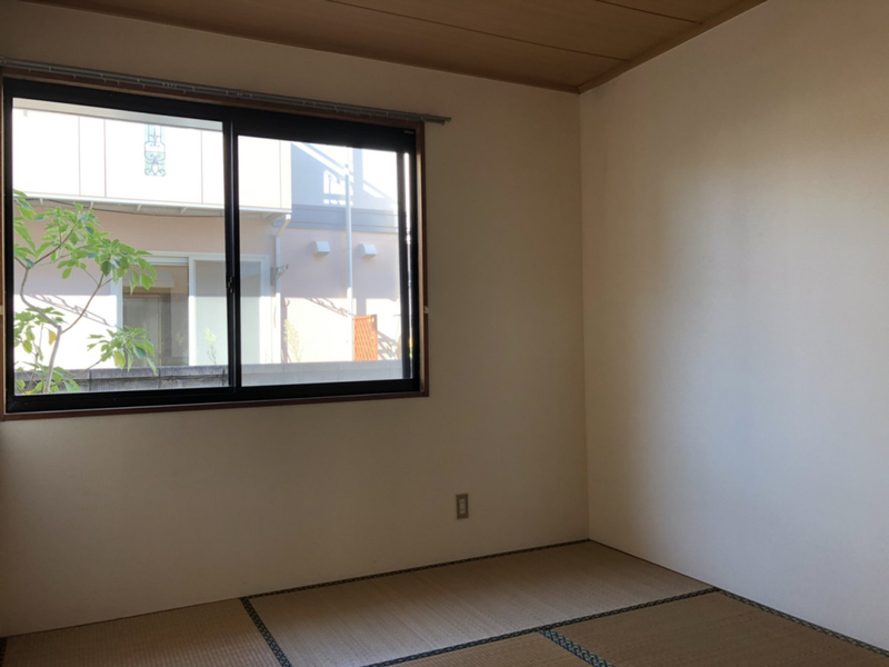寝室 写真6