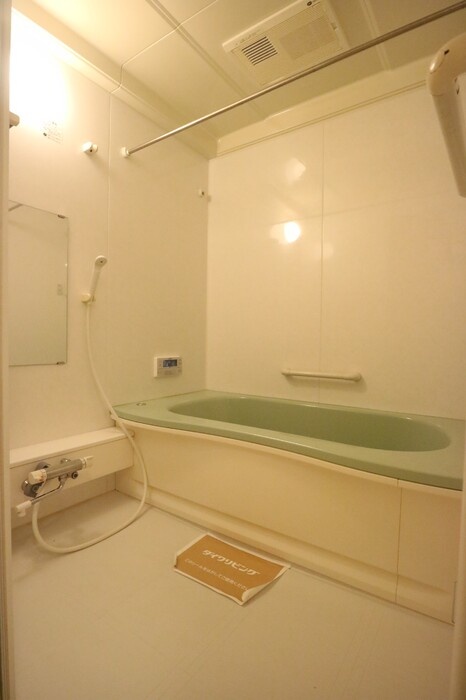 バス 写真6
