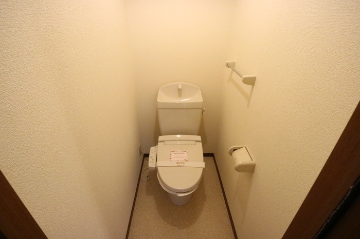 トイレ 写真7