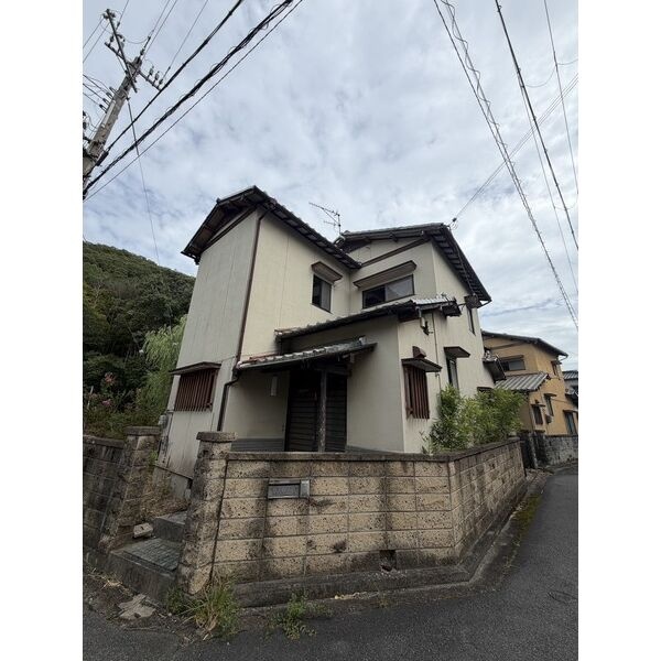 姫路市広畑区蒲田戸建