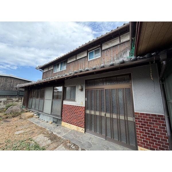 姫路市大津区西土井戸建
